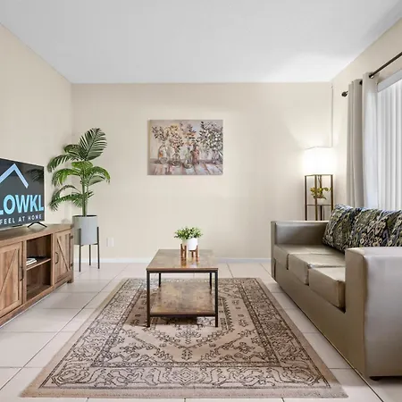 Coco Palms Apartments By Lowkl Lighthouse Point Exterior photo