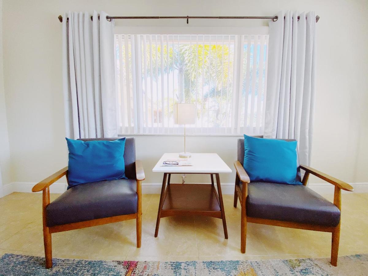 Apartment Coco Palms By Lowkl *