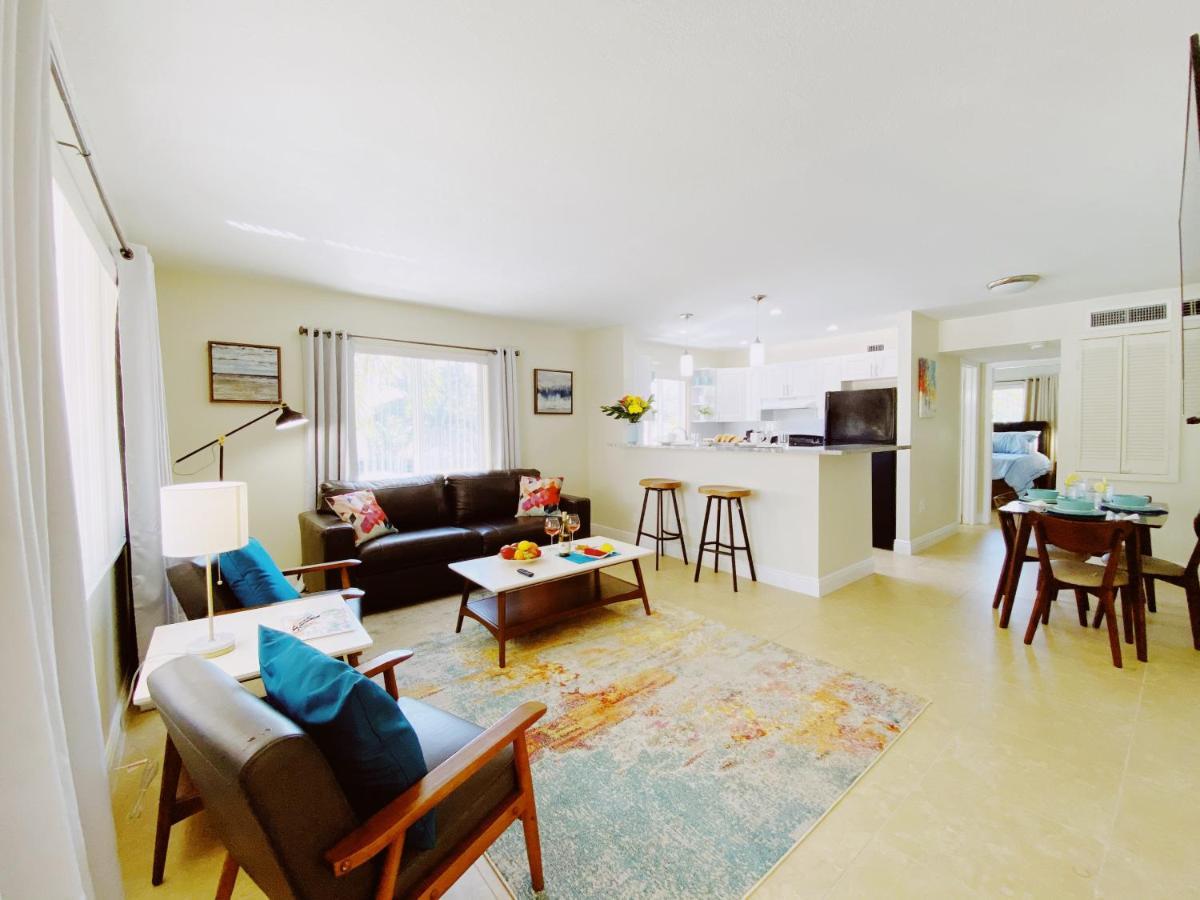Apartment Coco Palms By Lowkl Lighthouse Point