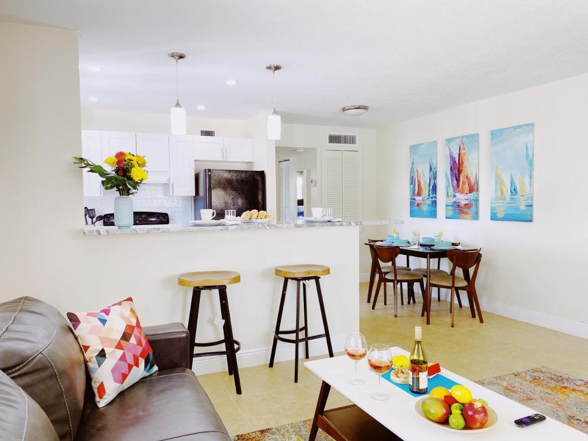 Coco Palms By Lowkl Apartment