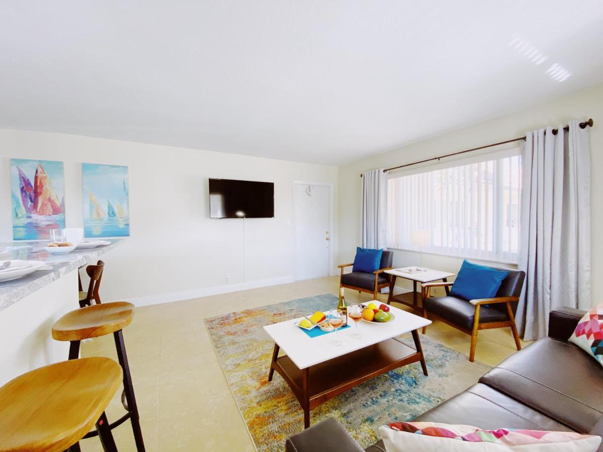 Coco Palms By Lowkl Apartment Lighthouse Point