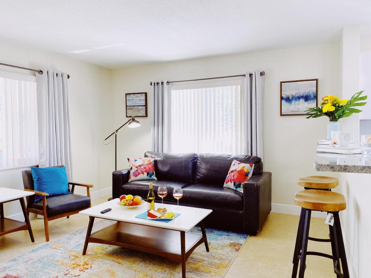 Apartment Coco Palms By Lowkl *