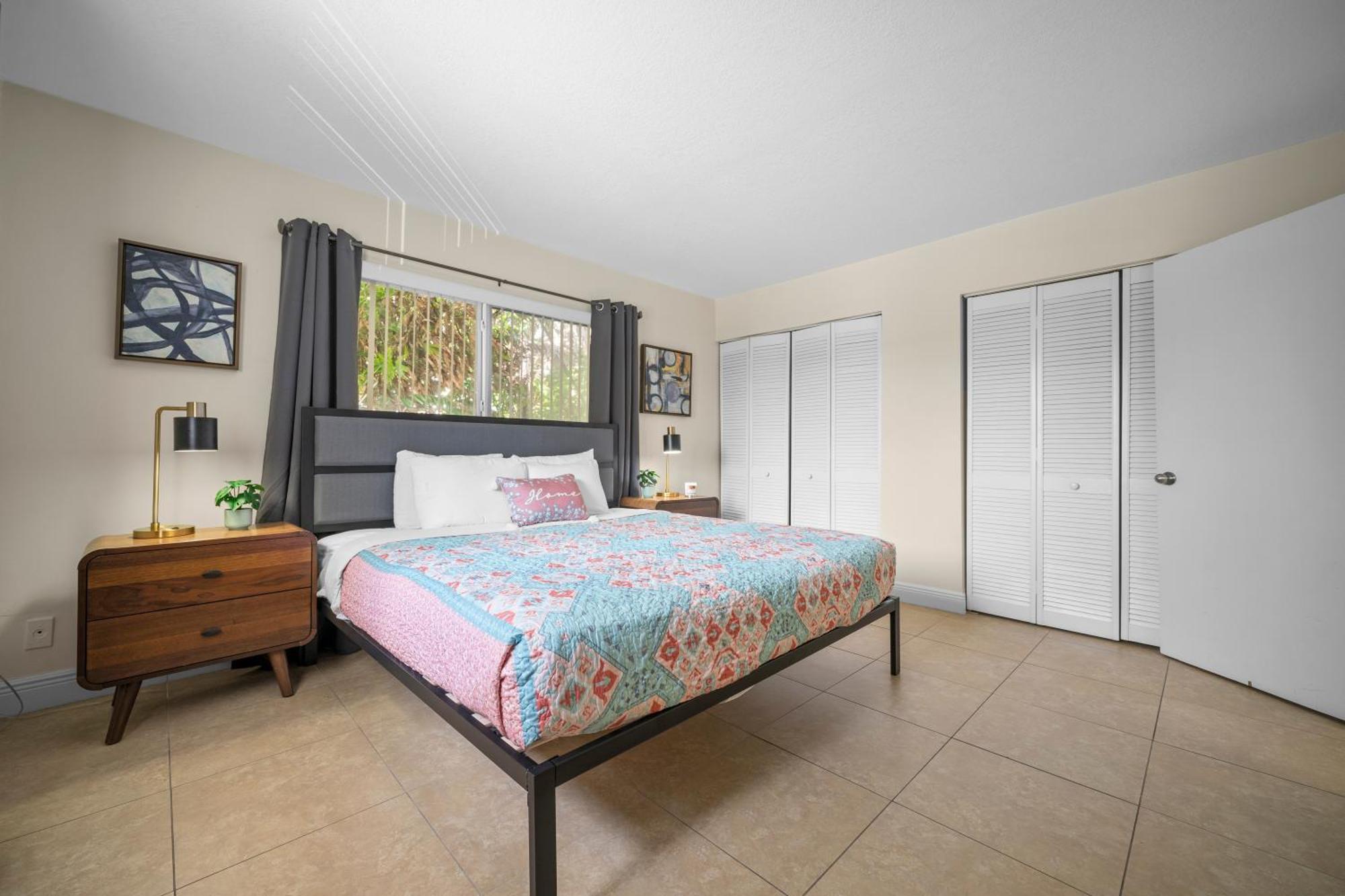 Coco Palms By Lowkl Apartment
