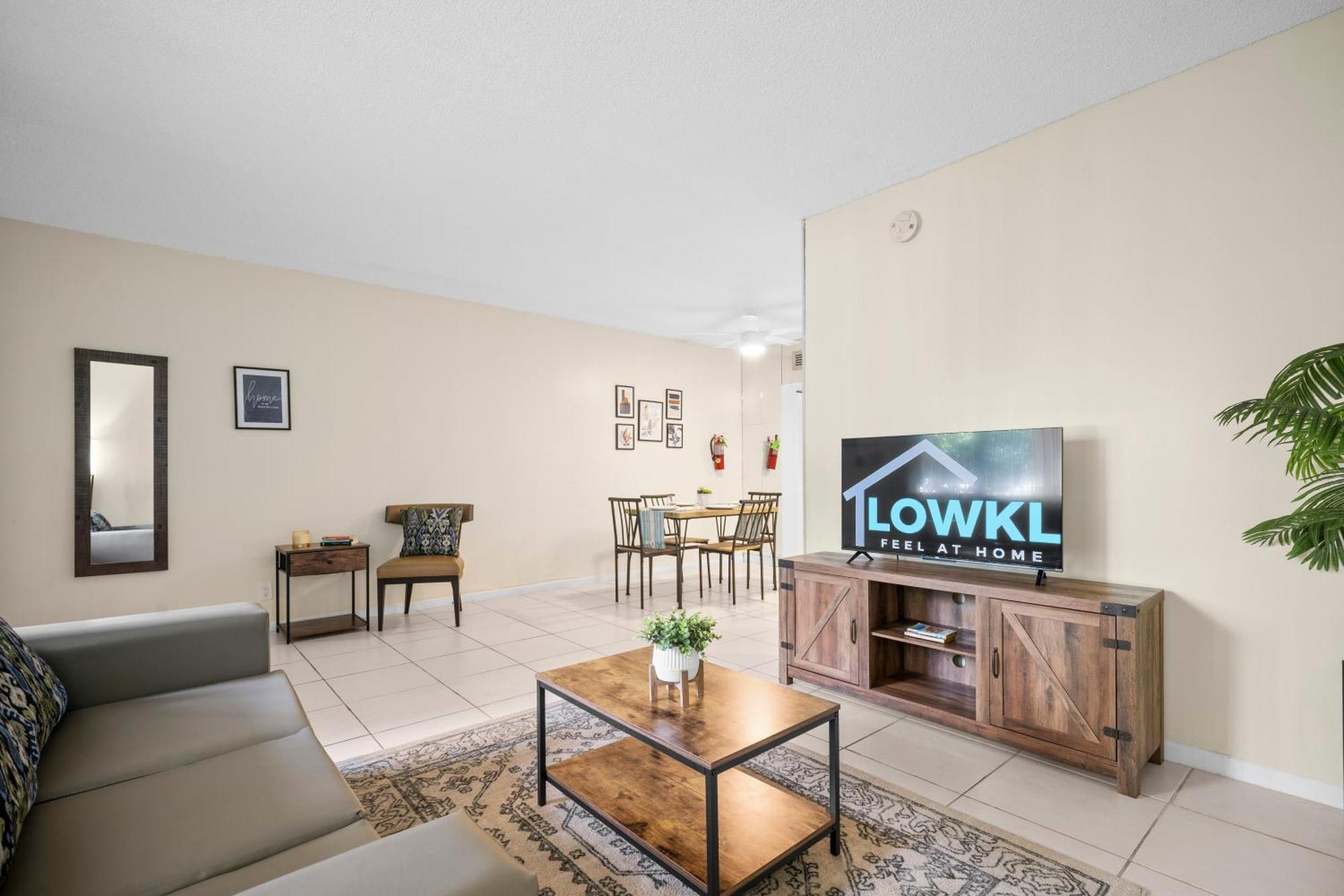 Apartment Coco Palms By Lowkl Lighthouse Point