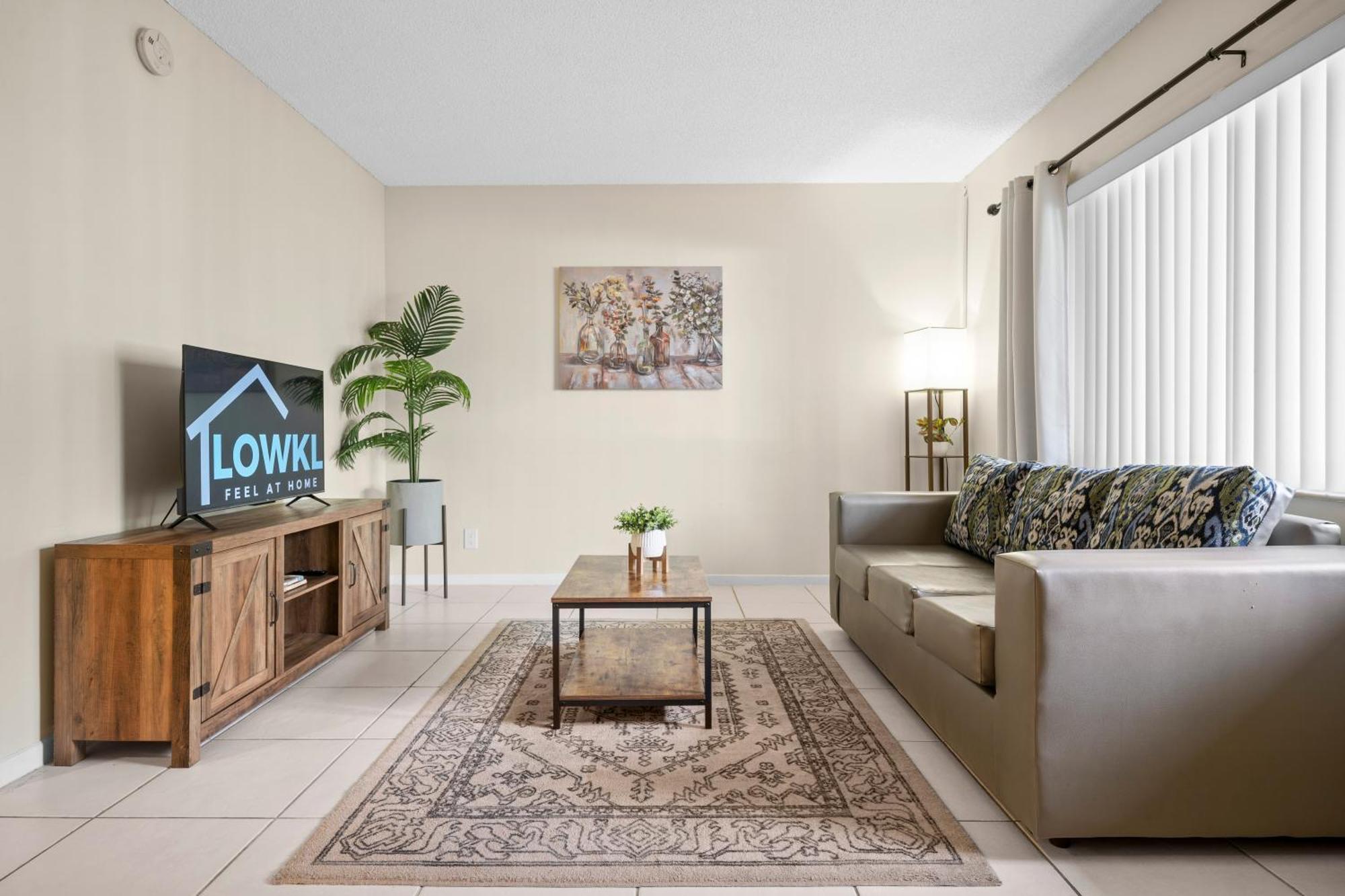 Coco Palms By Lowkl *